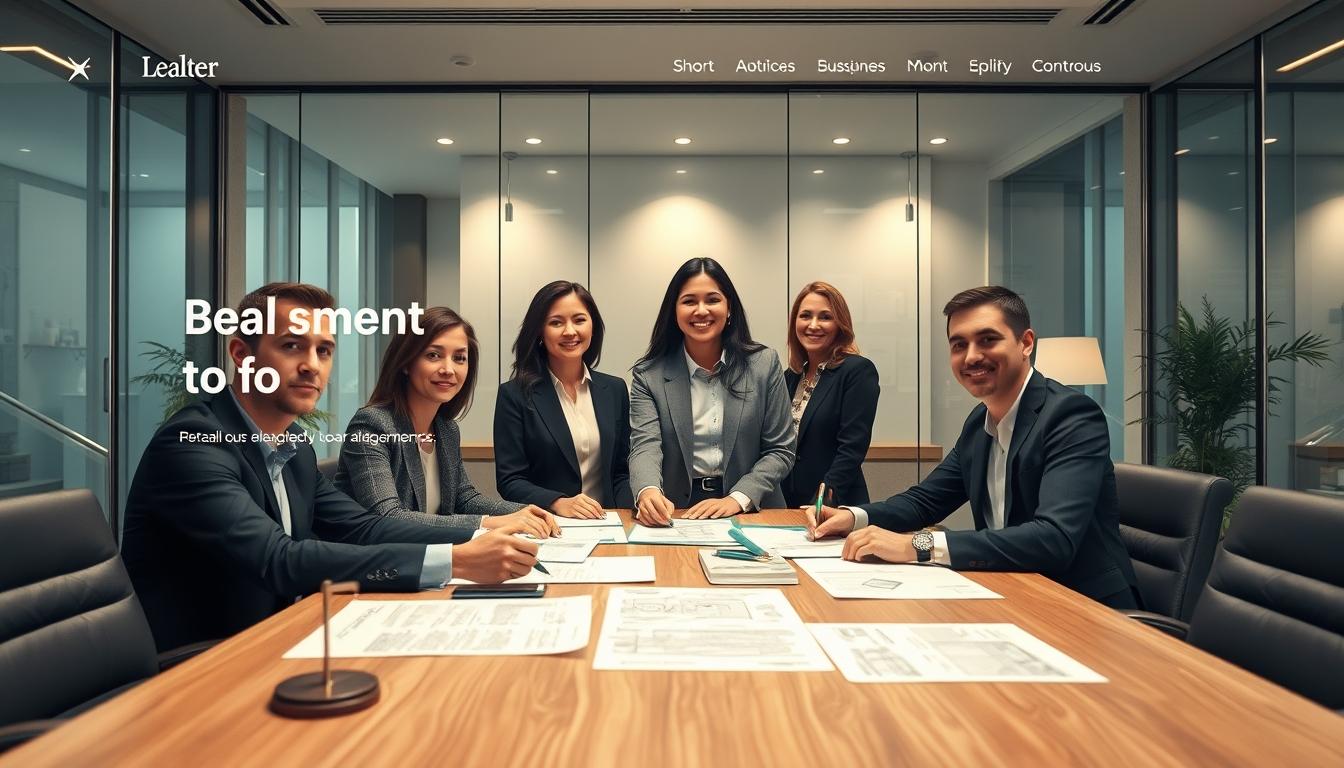 Review of property agreements